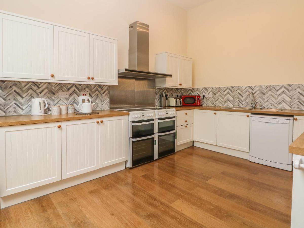 Woodlands Villa Buxton  Exterior foto