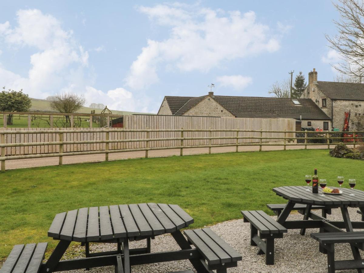 Woodlands Villa Buxton  Exterior foto